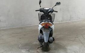 SUZUKI ADDRESS V50 CA4BA