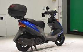 SUZUKI ADDRESS V125 CF4EA