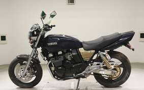 YAMAHA XJR400 1993 4HM