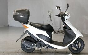 SUZUKI ADDRESS V50 CA4BA