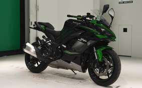 KAWASAKI NINJA 1000 SX 2022 ZXT02K