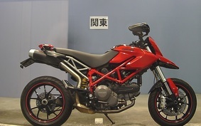 DUCATI HYPERMOTARD 796 2010 B101A