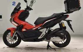 HONDA ADV150 KF38