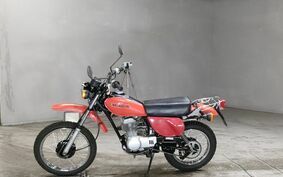 HONDA XL50S AD03