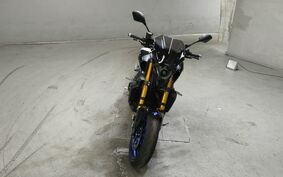 YAMAHA MT-09 SP 2022 RN69J