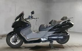 HONDA SILVER WING 400 2005 NF01