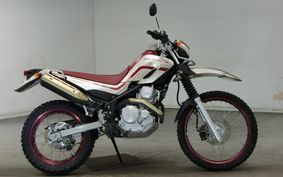 YAMAHA SEROW 250 DG11J