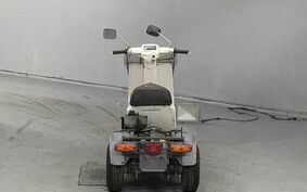 HONDA GYRO UP TA01