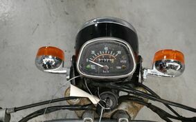 HONDA CD50 BENLY CD50