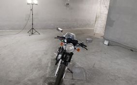 YAMAHA YB125SP PCJL