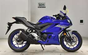 YAMAHA YZF-R25 A RG43J