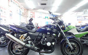 YAMAHA XJR400 R 2008 RH02J