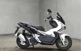 HONDA ADV150 KF61