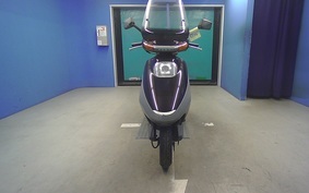 HONDA SPACY 125 Gen. 3 JF04