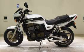 KAWASAKI ZRX1200 2006 ZRT20A