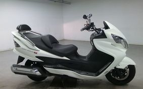 SUZUKI SKYWAVE 250 (Burgman 250) M Fi CJ45A