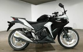 HONDA CBR250R MC41