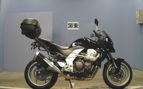 KAWASAKI Z750 Gen.2 2008 ZR750L