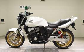 HONDA CB400SFV-3 2007 NC39