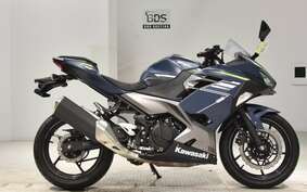 KAWASAKI NINJA 400 2021 EX400G