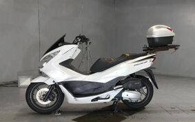 HONDA PCX 150 KF18