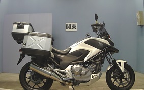 HONDA NC 700 X A RC63