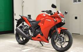 HONDA CBR250R A MC41