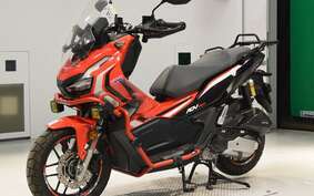 HONDA ADV150 KF38