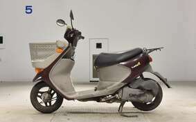 SUZUKI LET's 4 Basket CA43A