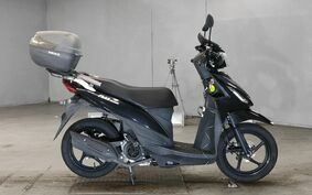 SUZUKI ADDRESS 110 CE47A