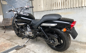 KAWASAKI ELIMINATOR 250 V Type VN250A