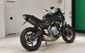 KAWASAKI Z650 A 2018 ER650H