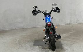 SUZUKI GRASS TRACKER NJ47A