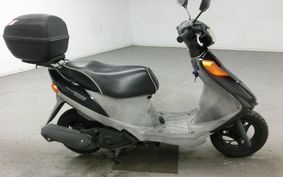 SUZUKI ADDRESS V125 CF46A