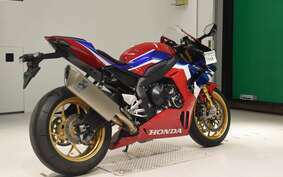 HONDA CBR1000RR RSP 2022 SC82