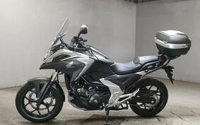 HONDA NC750X 2021 RH09