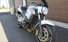 SUZUKI GSR400 2010 GK7EA