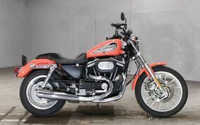 HARLEY XL883R 2002 CKM