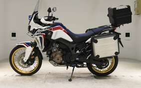 HONDA CRF1000L AFRICA TWIN DCT SD04