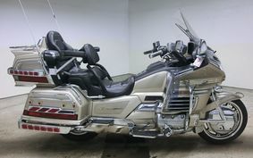 HONDA GL1500 GOLD WING SE 1997 SC22