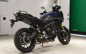 YAMAHA MT-09 Tracer GT 2020 RN51J