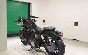 HARLEY XL1200X 2014 LC3