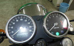 KAWASAKI W650 2007 EJ650A