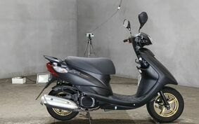 YAMAHA JOG ZR Evolution 2 SA39J