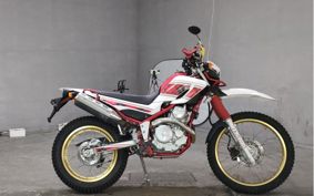 YAMAHA SEROW 250 DG31J