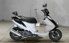 SUZUKI ADDRESS V125 G CF46A