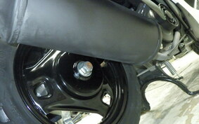 SUZUKI ADDRESS V50 CA4BA