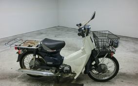 HONDA PRESS CUB 50 AA01