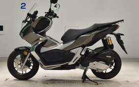 HONDA ADV150 KF38