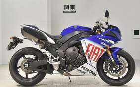 YAMAHA YZF-R1 2015 RN23